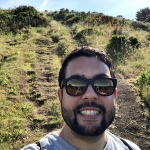 Meet your Posher, Theodore